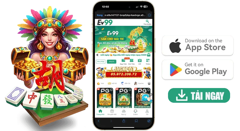 Ưu đãi độc quyền trên ứng dụng 789ber