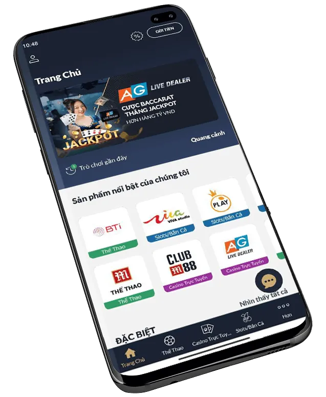 Giá Trị Cốt Lõi 789ber